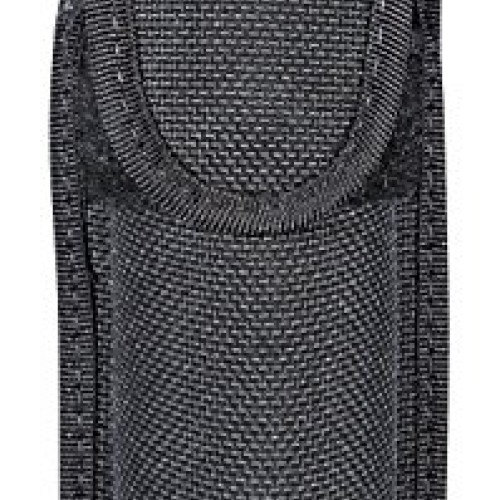 Bianchi Accumold 7307 Pepper OC Black Spray Pouch w/Velcro Closur...
